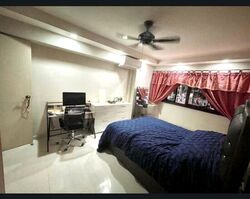 Blk 700C Amk Central Heights (Ang Mo Kio), HDB 5 Rooms #504197051